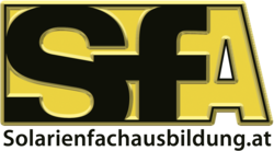 Solarienfachausbildung.at