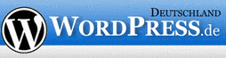 WordPress Deutschland