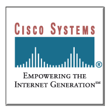 Link zu Cisco Systems